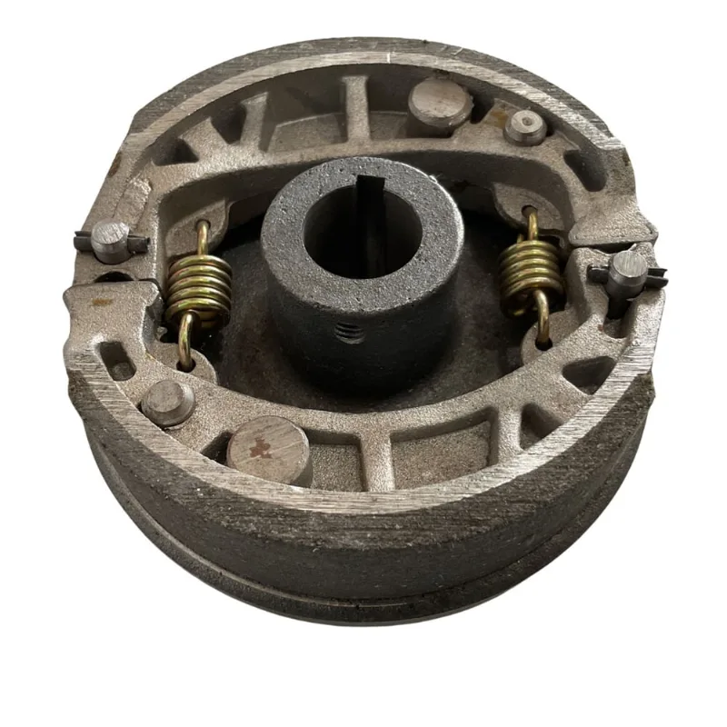 Embreagem Para Motor Estacionário 3/4 Buggy e Ciclomotores