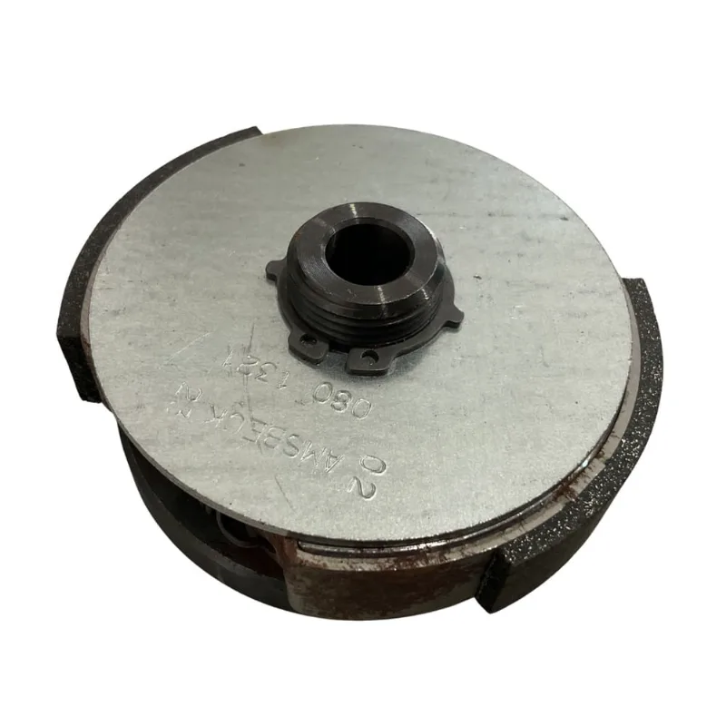 Embreagem Wacker 80mm original BS50-2i BS60-2i BS600 BS70-2i