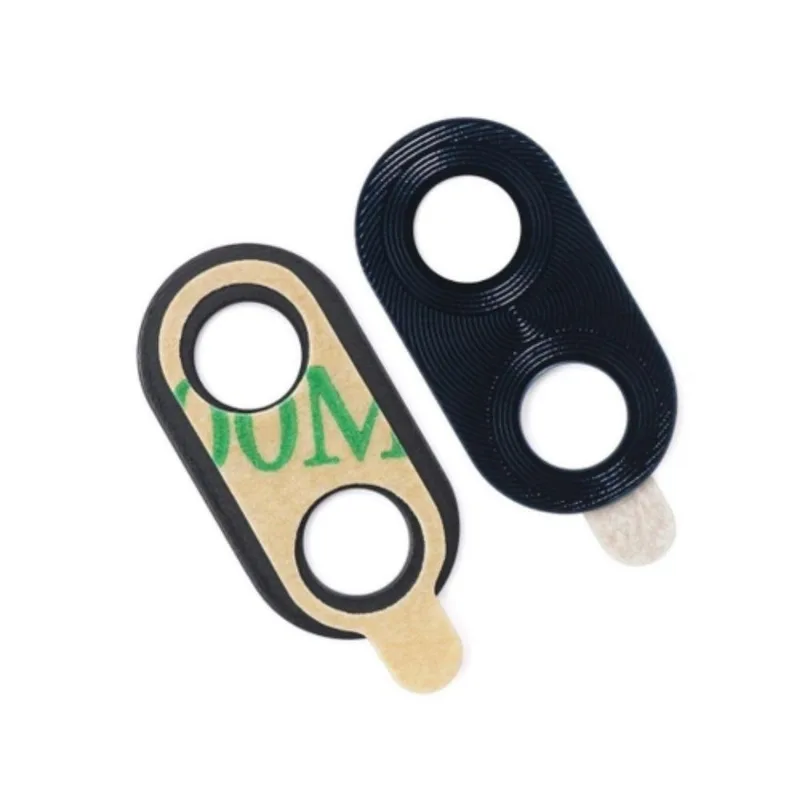 Lente De Vidro Para Câmera Traseira G7 Play