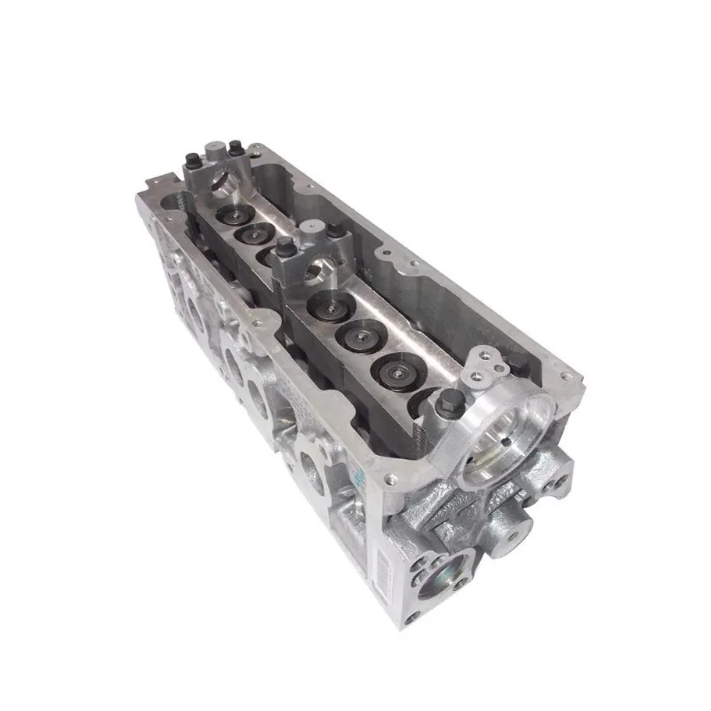 Cabeçote 1.0 Evo Mobi Siena Noco Plaio Fiat 7090604