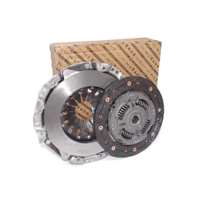 Kit Embreagem Mobi Novo Uno Fiat 55271678