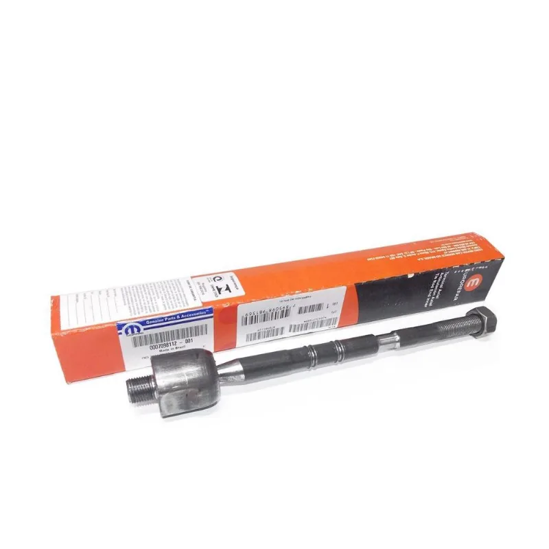 Barra Axial Direção Novo Uno Fiat 7098112