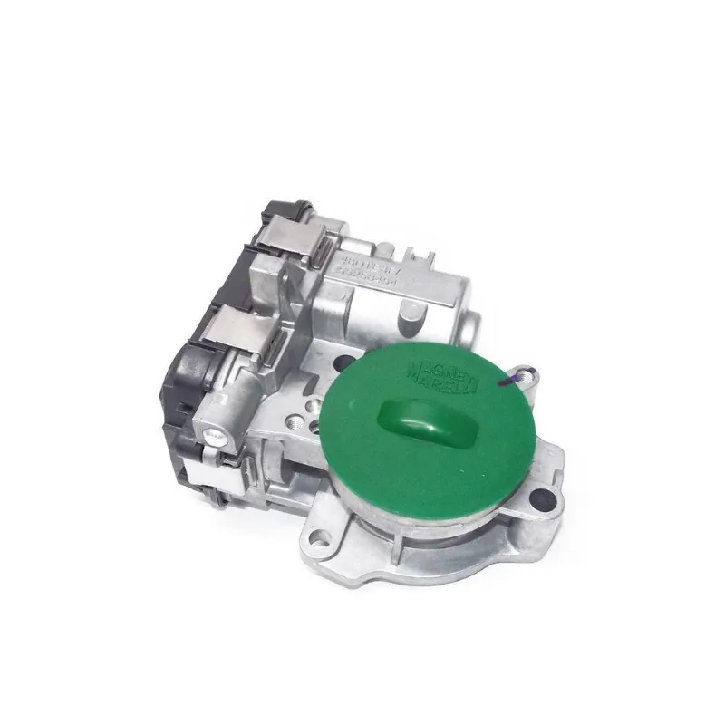 Corpo De Borboleta Tbi Toro Fiat 55258454