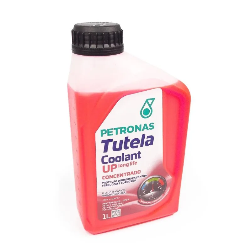 Aditivo Radiador Coolant Up Fiat 9.55523-2