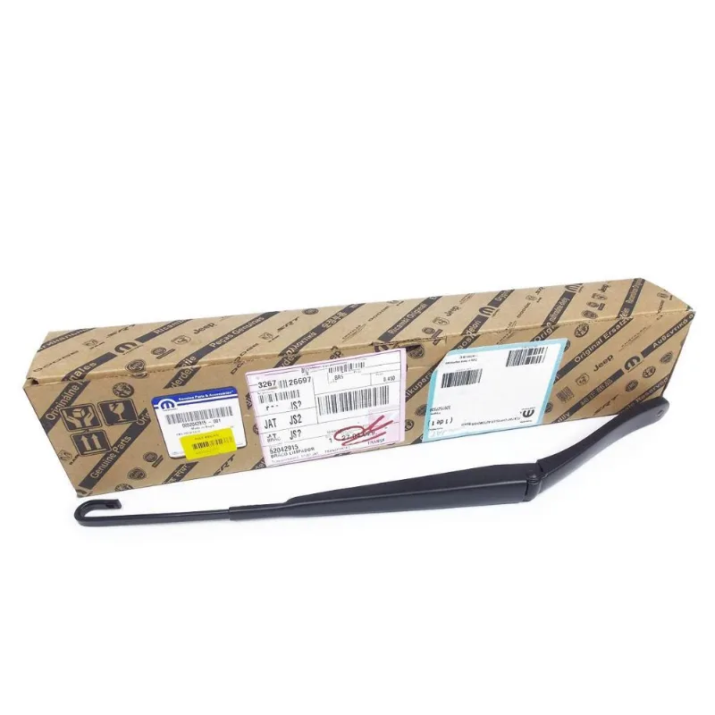 Braço Limpador Direito Fiat Doblo Fiat 52042915