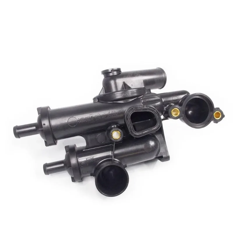 Carcaça Termostática Freemont 2.4 16v Fiat