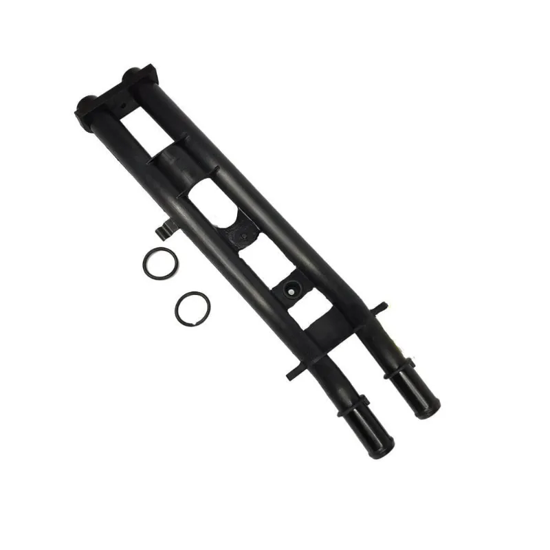 Tubo Radiador Ar Quente Fiat 7087668