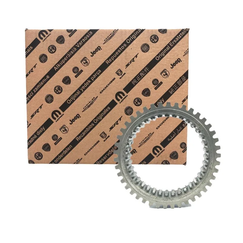 Luva Engate 1 2 Marcha Fiat 46345807