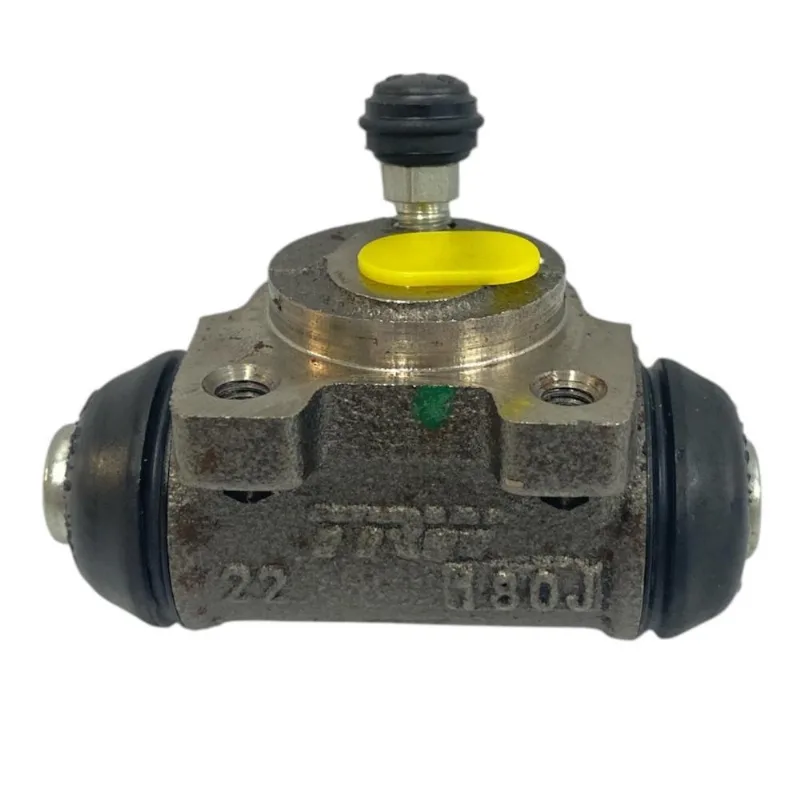 Cilindro De Roda Traseiro Fiat Uno Palio Argo Cronos Pulse