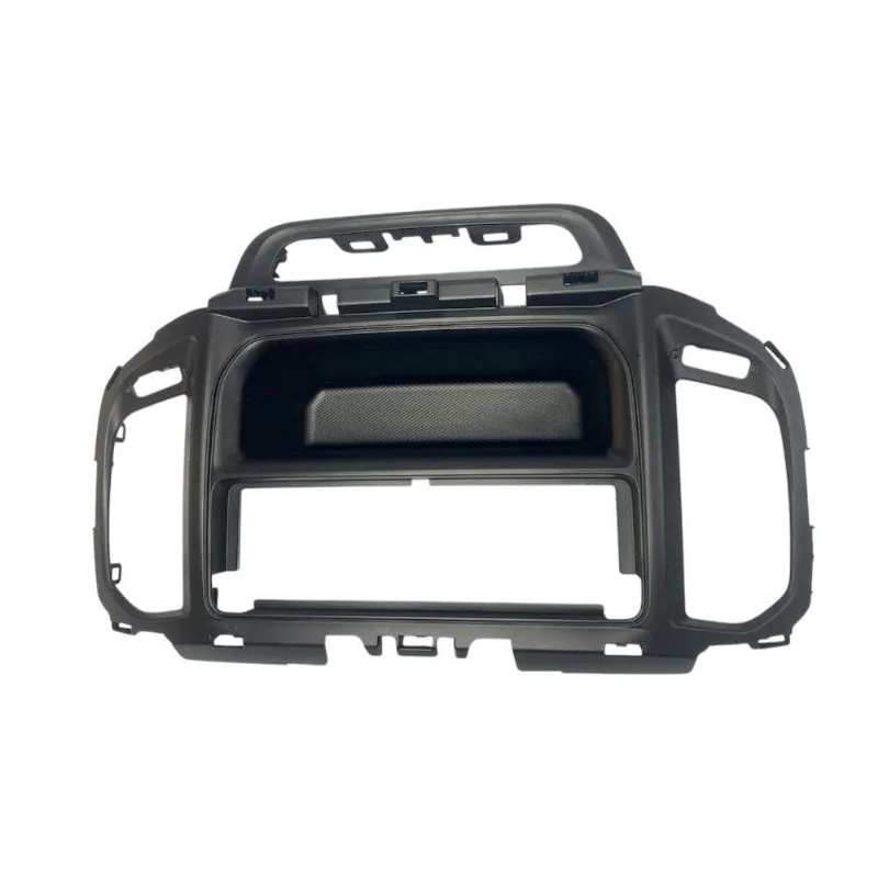 Moldura Painel Radio Fiat Toro Endurance 100231785
