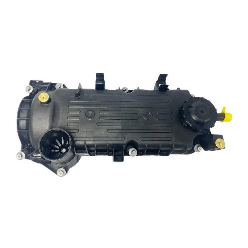 Tampa Valvulas Fiat Uno Argo Cronos Argo Firefly 1.0 3cc