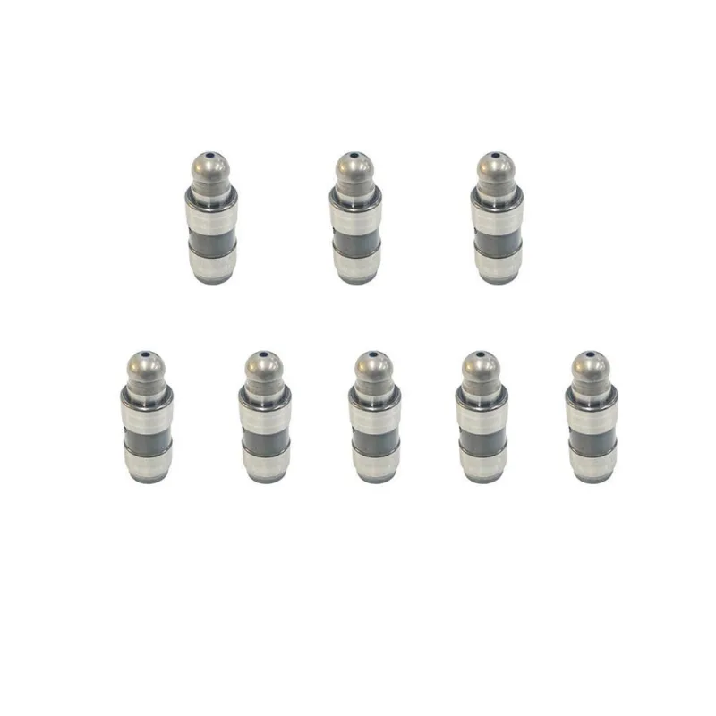 Kit Com 8 Tucho Hidraulico Motor Fiat Toro 2.4 Jeep Compass
