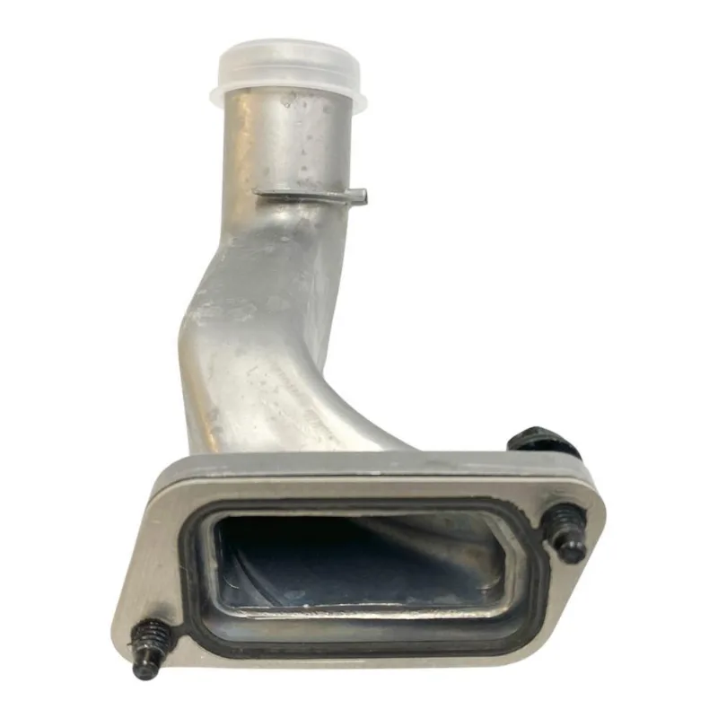 Cano Bomba D'água Motor Fiat Firefly Argo Strada Pulse Mobi