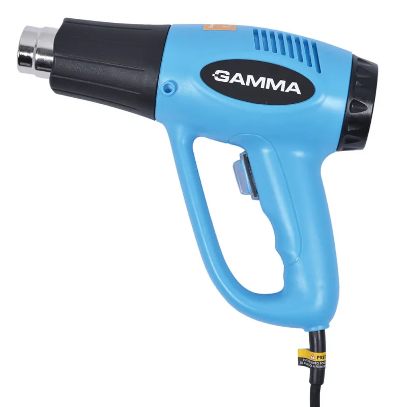 Soprador Térmico 2000W Gamma G1935 110V - G1935/BR1