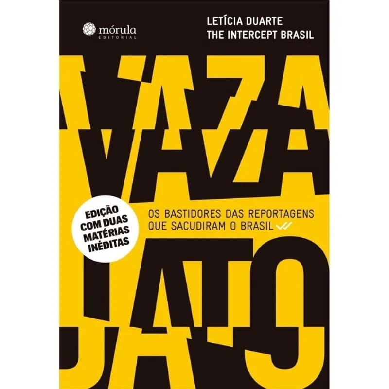 Vaza jato + Risque Rabisque
