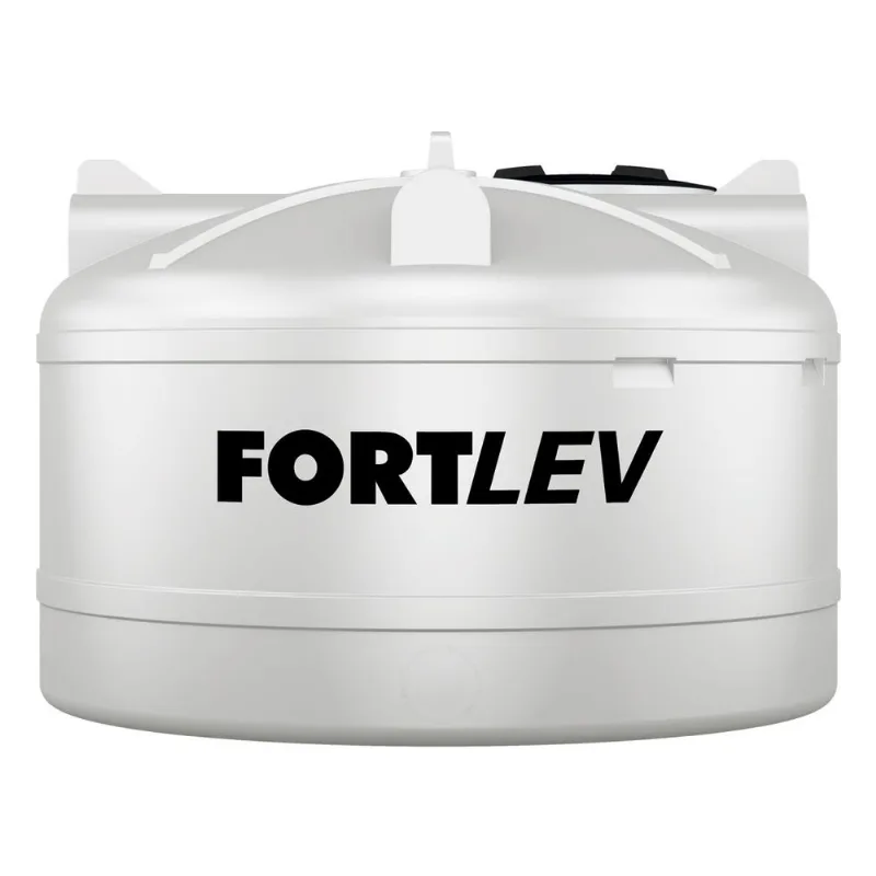 Tanque para Armazenar Vinho 2.000 Litros Fortlev