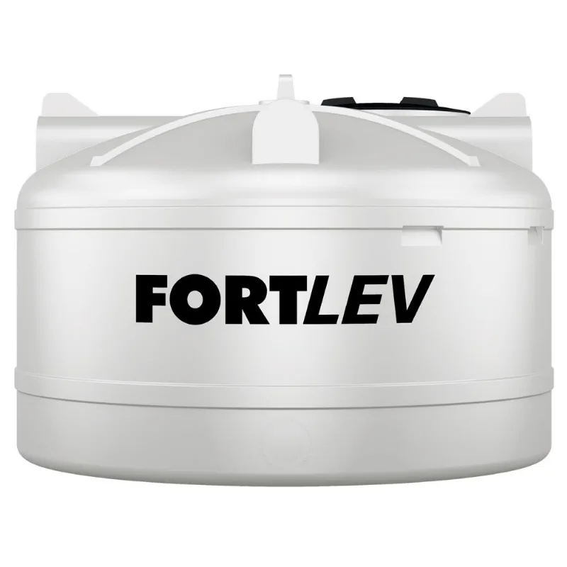 Tanque para Armazenar Vinho 3.000 Litros Fortlev