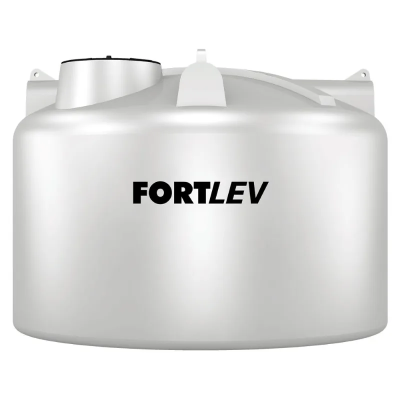 Tanque para Armazenar Vinho 10.000 Litros Fortlev