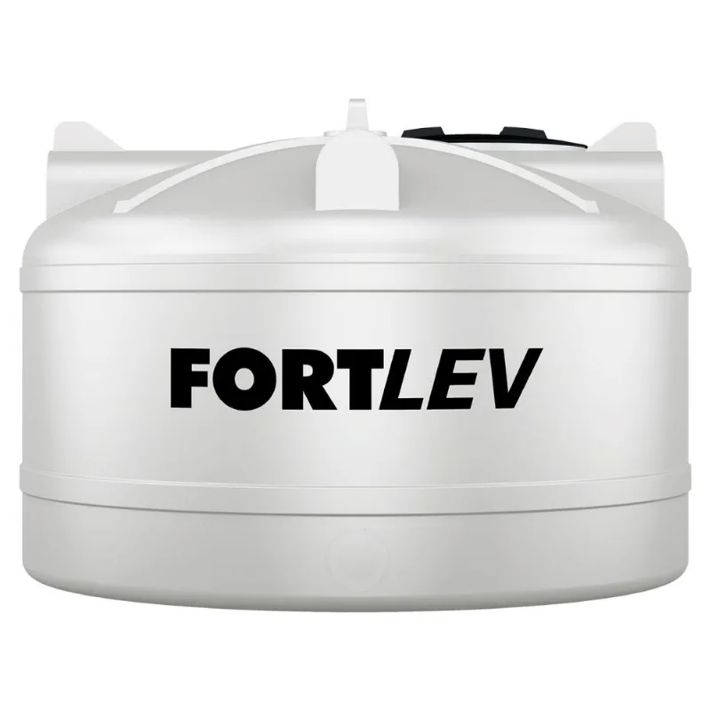 Tanque para Armazenar Álcool ou Etanol 5.000 Litros Fortlev
