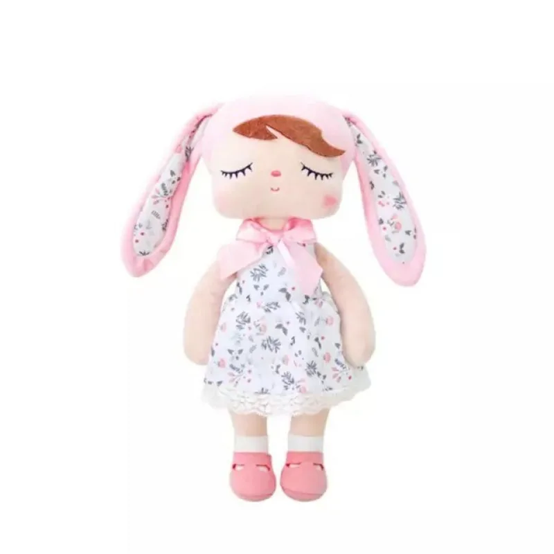 Boneca MetooTradicional Coelha 35cm
