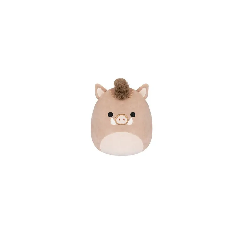 Squishmallows - Pelúcia De 12Cm - Warren