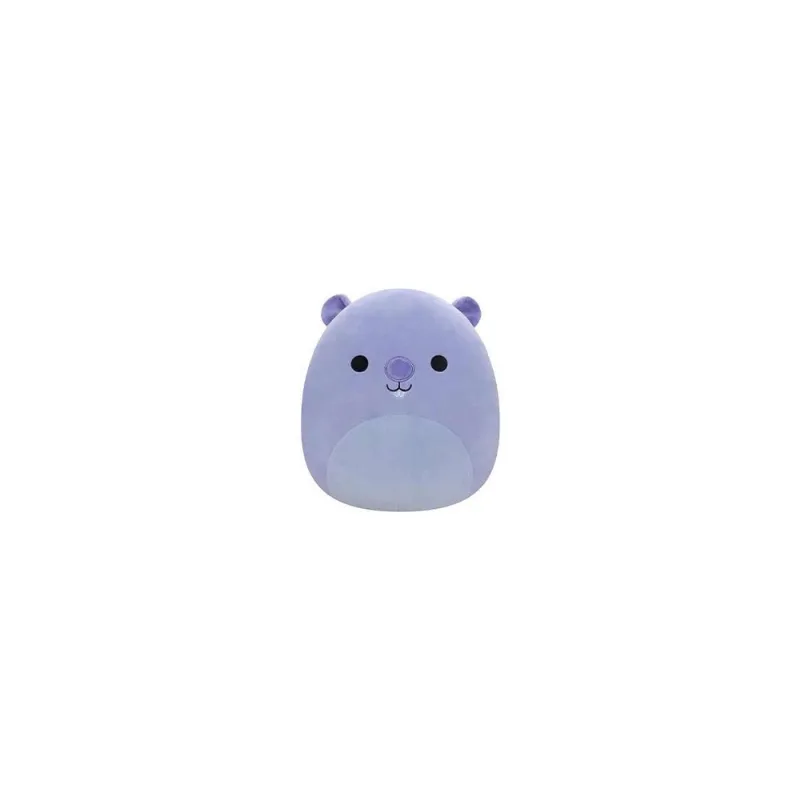 Squishmallows - Pelúcia De 12Cm - Javari