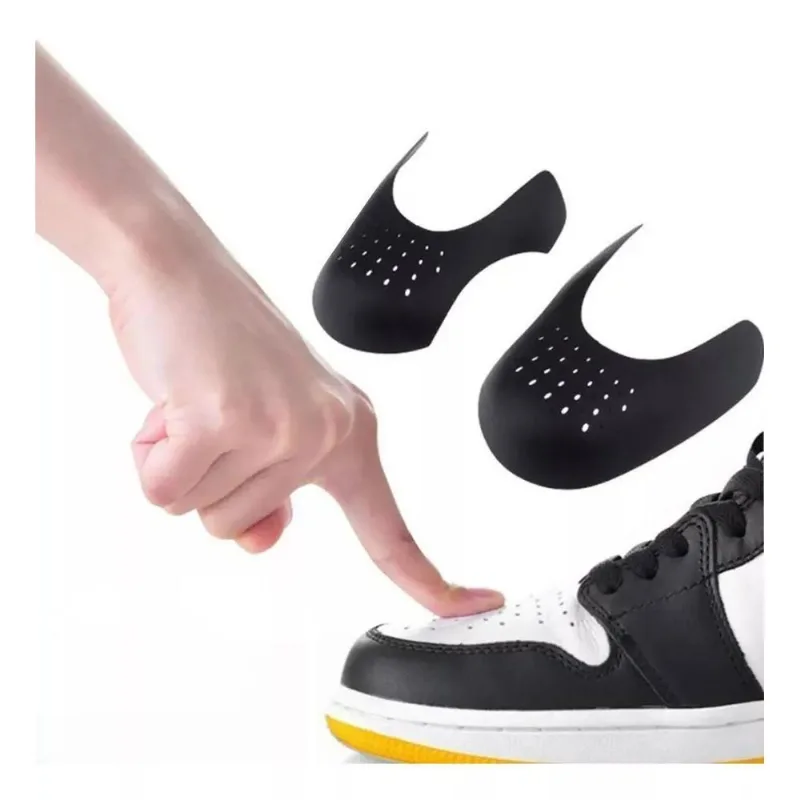 Protetor Para Calçados Tênis Anti Crease