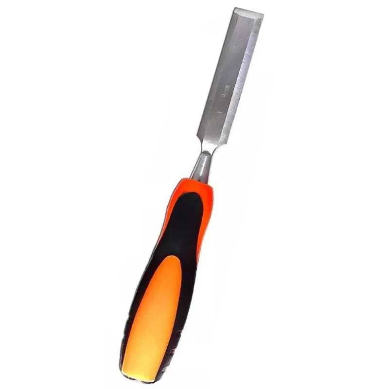 Formão Profissional Aço Marcenaria Carpinteiro 3/4 19mm
