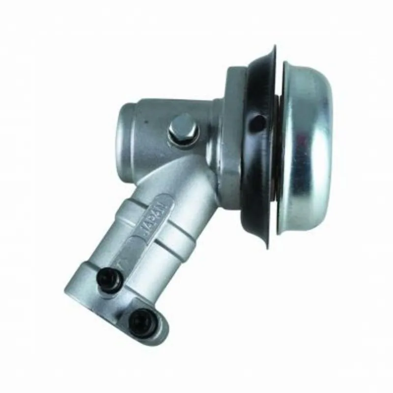 Ponteira Transmissão Para Roçadeira 9 Estrias Tubo 28mm