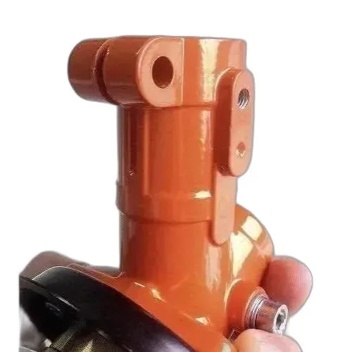 Ponteira Transmissão Para Roçadeira 9 Estrias Tubo 28mm
