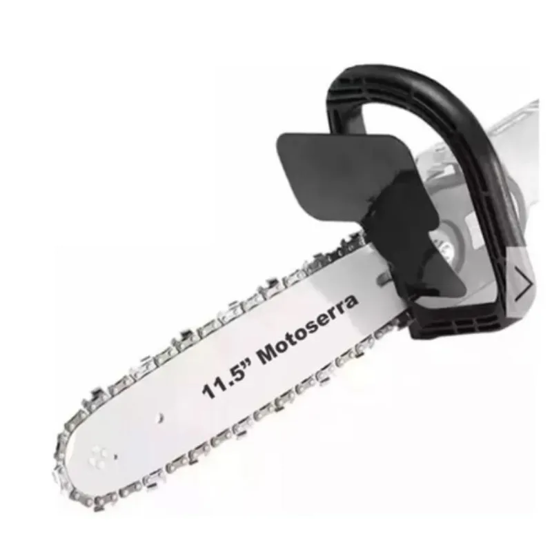Adaptador Para Lixadeira/esmerilhadeira - Chain Saw