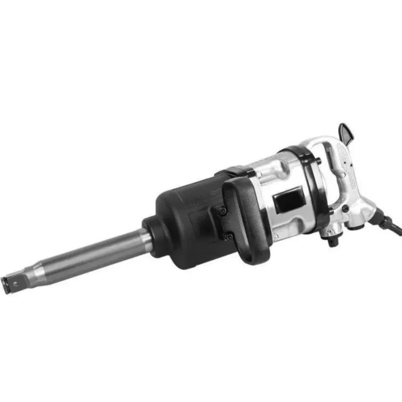 Chave De Impacto Pneumatica 1'' Polegada