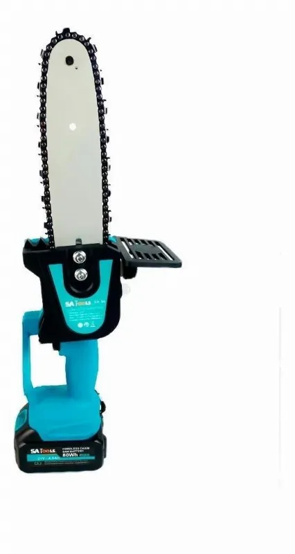 Eletroserra Satools 110v Sabre 12 1400