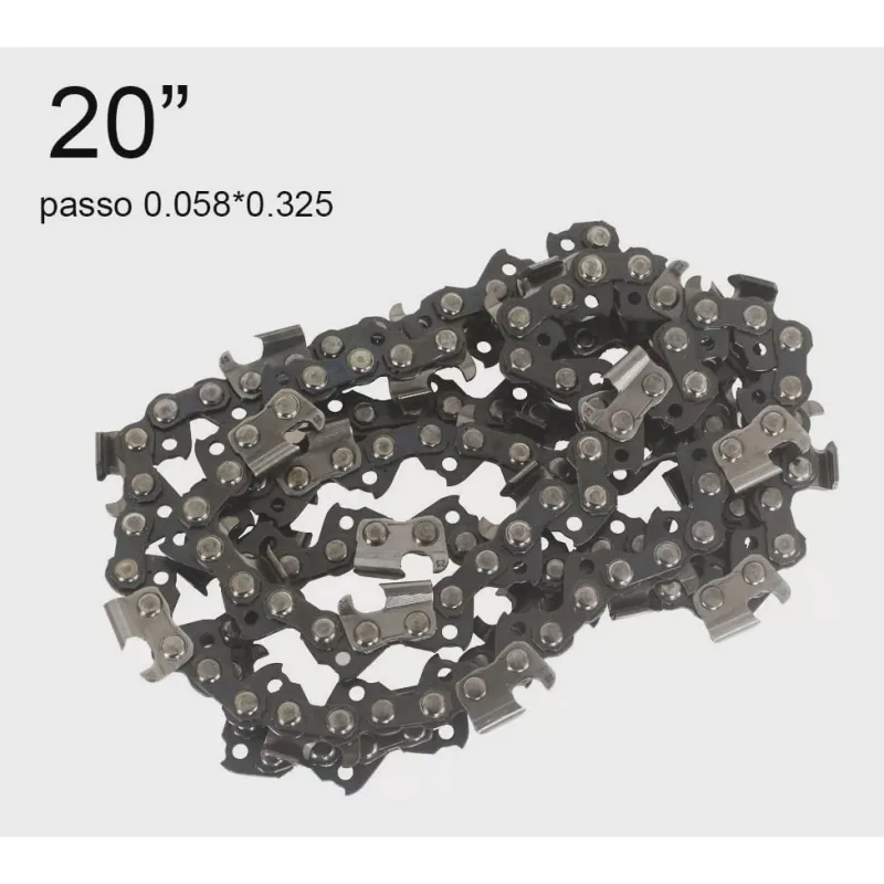 Corrente Motoserra 20'' Infinity Tools - Não Disponível
