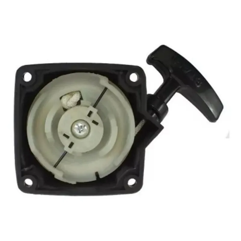 Tampa De Partida Compl. Com Trava Arame Vr430s/vps520/vat20l