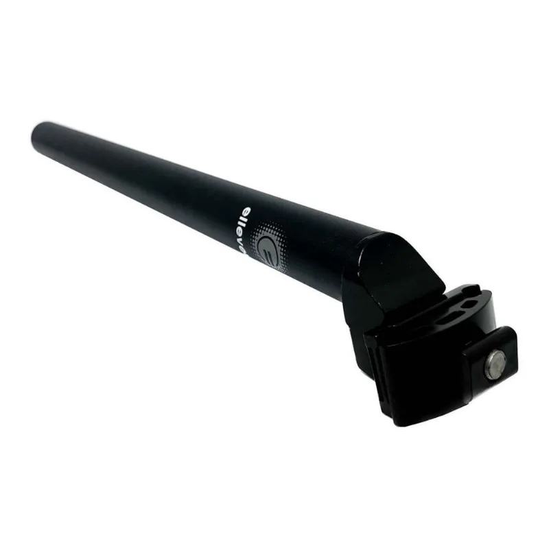 Canote Bicicleta Selim Mtb Aluminio T6 Die c. 31.6 X 400Mm