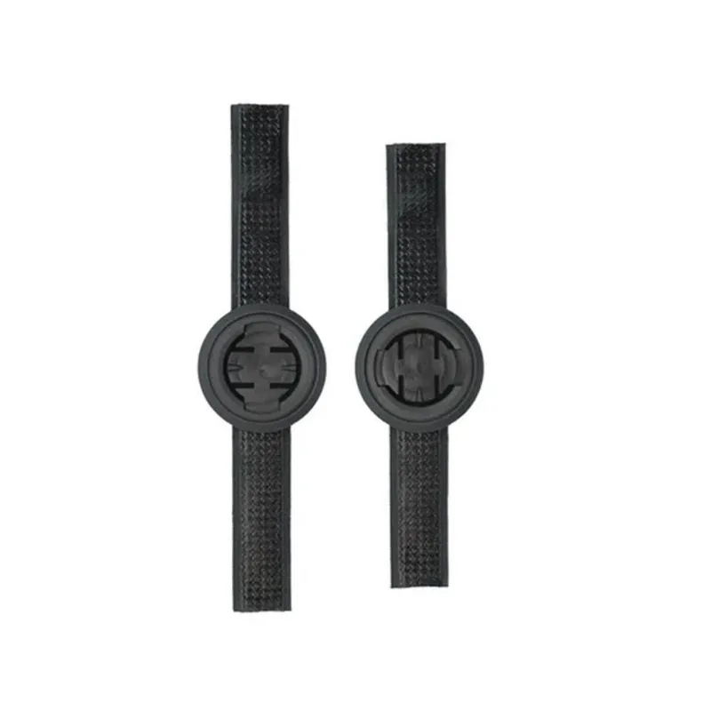 Suporte Para Gps Bike Bicicleta Fixação Com Fita Universal