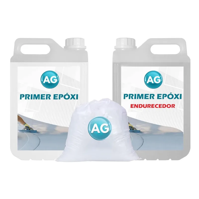 Primer Epóxi Ag