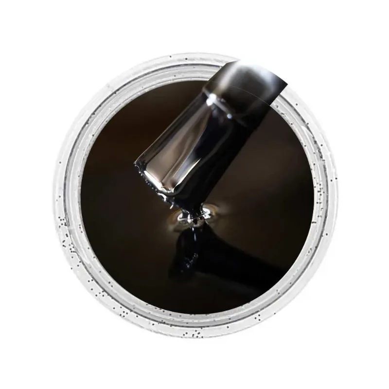 Cor Sólida Preto Jato Ag - Ral9005 50G