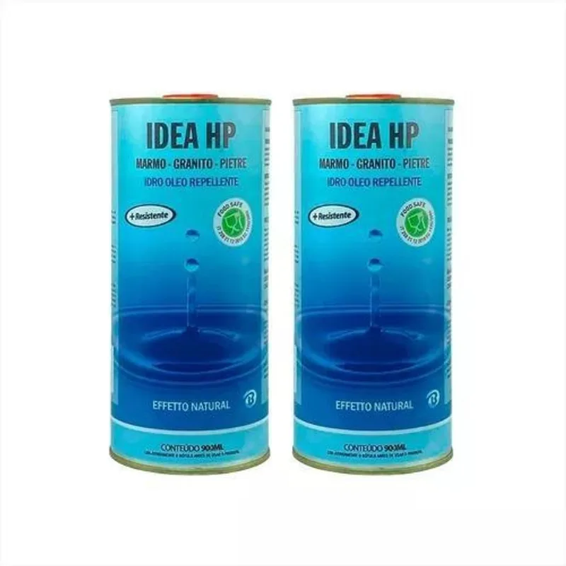 Hidro Oleo Repelente Impermeavel Idea Hp 900ml