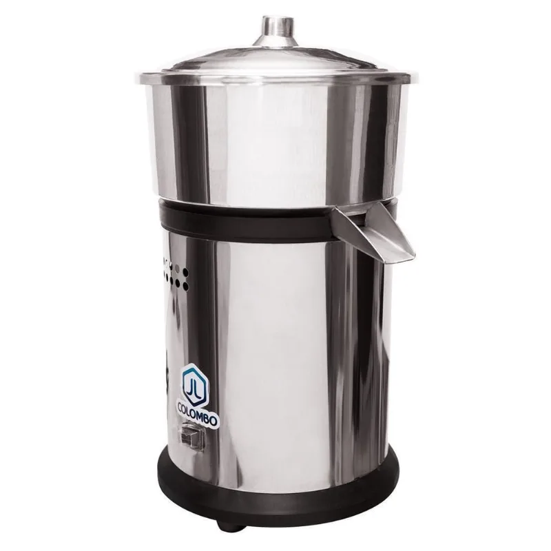 Espremedor Laranja Limão Industrial Premium Potente Bivolt