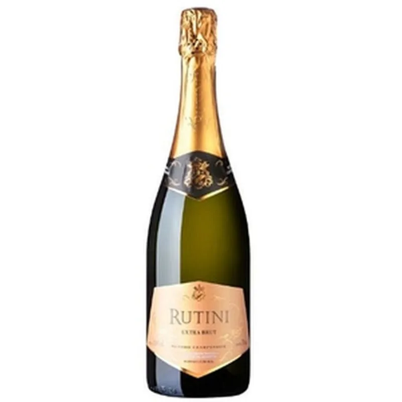 Espumante Argentino Putruele Extra Brut 750ml