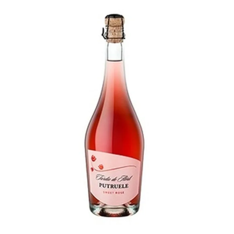 Espumante Argentino Putruele Rosé 750ml