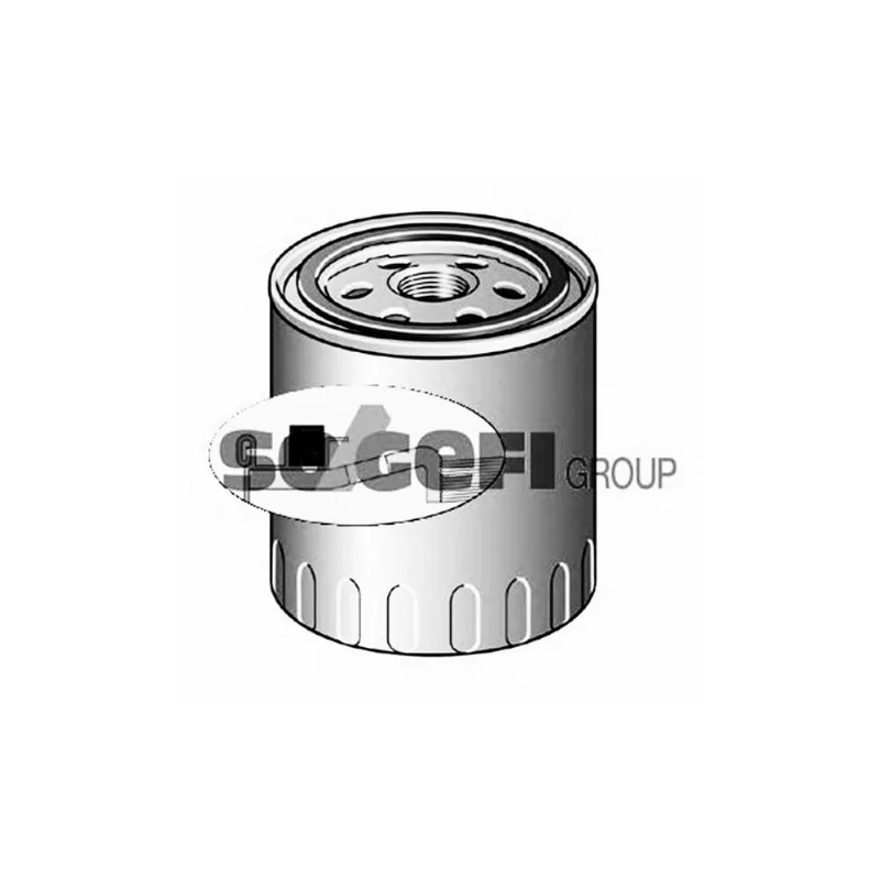 Filtro De Ar Motor Ca4259 Fram