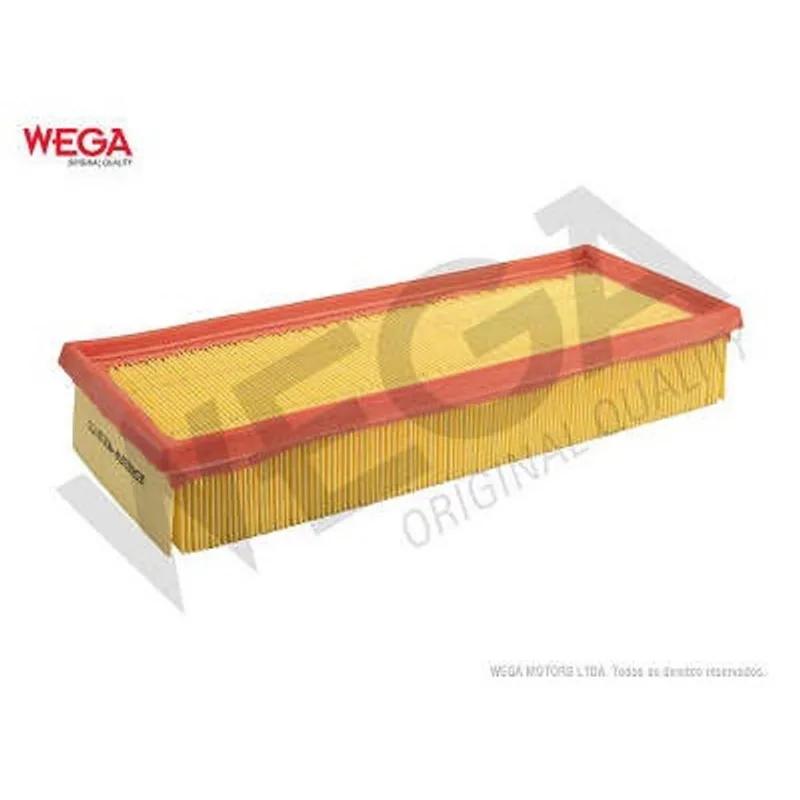 Filtro Ar FAP4803 Volkswagen Saveiro 1.6 8V Efi Diesel 84/97