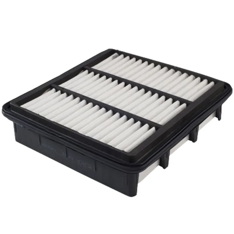 Filtro De Ar Do Motor Cerato 1.6 E 2.0 16v - Hyundai I30 2.0 16v Filtro De Ar Do Motor Cerato 1.6 E 2.0 16v - Hyundai I30 2.0 16v