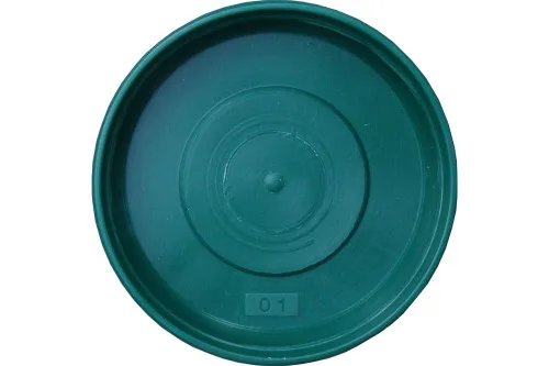 West Prato Verde 12cm - WESTERN - Papelaria