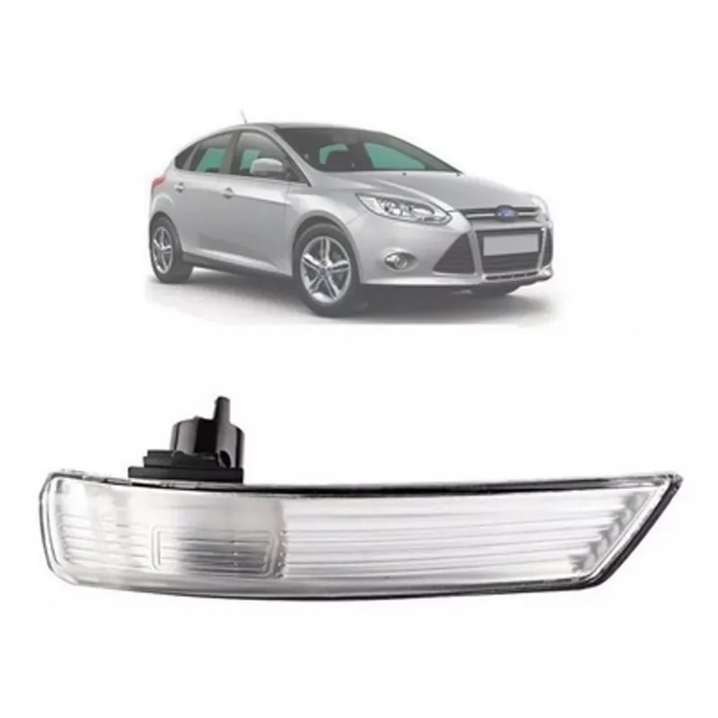 Pisca Seta Retrovisor para focus 2009 a 2017 passageiro 31074D