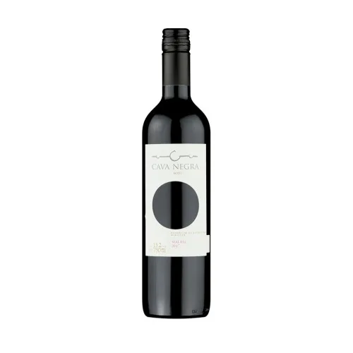 Vh Arg Barbaris Cava Negra Malbec - MALBEC - Bebidas