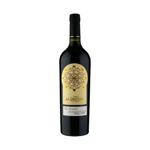 Vho La Daniela Reserva Malbec 750ml - RESERVA - Bebidas